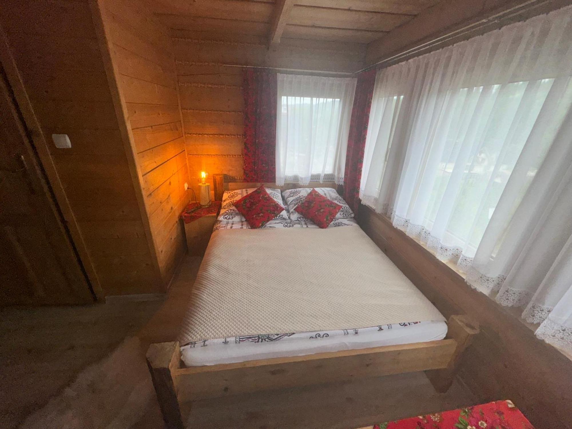 U Mlynorza Lägenhet Suche Exteriör bild