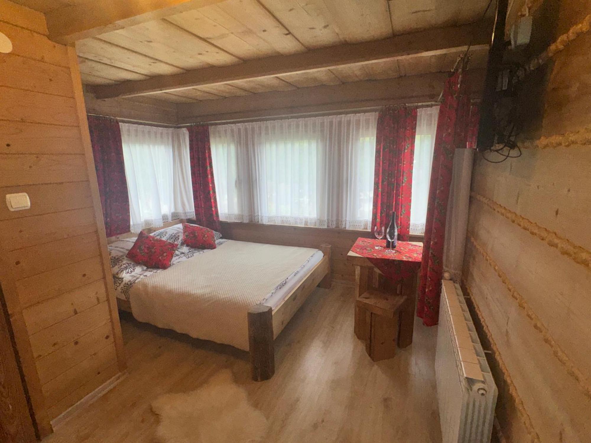 U Mlynorza Lägenhet Suche Exteriör bild